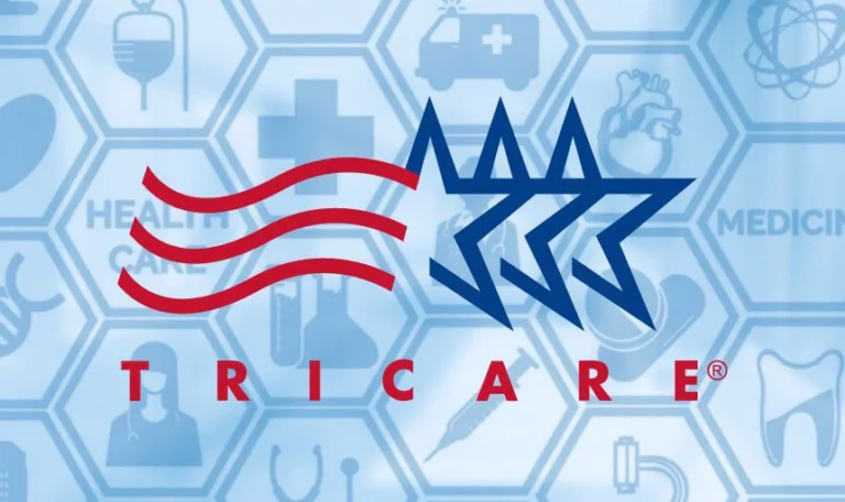 Does Tricare Cover Rehab