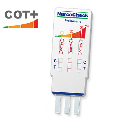 Can Nicotine Be Detected in a Urine Test?