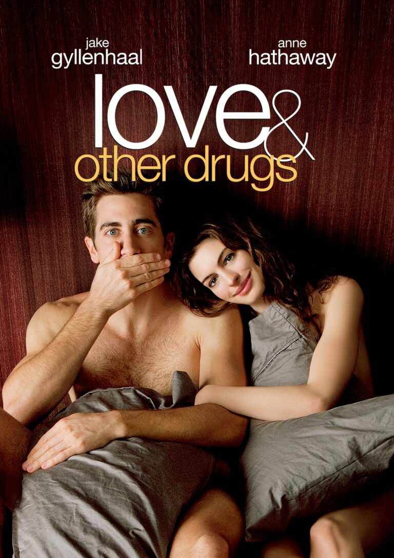 Where To Watch Love And Other Drugs?