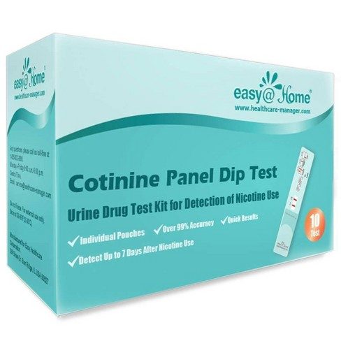 Do Companies Drug Test for Nicotine