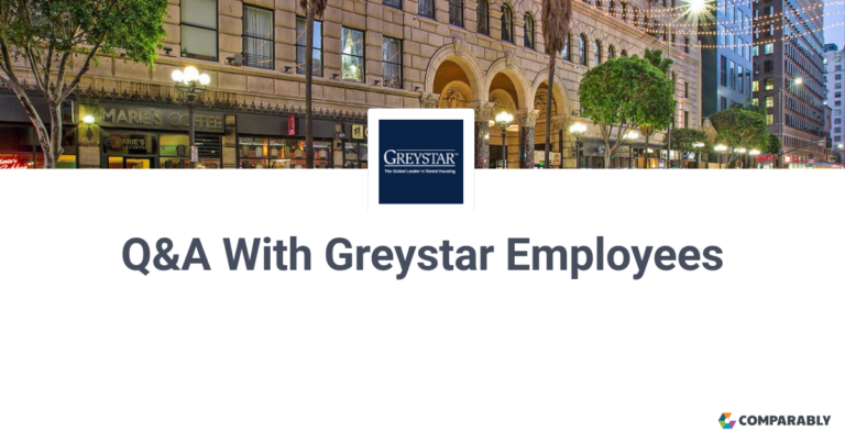 Does Greystar Drug Test?