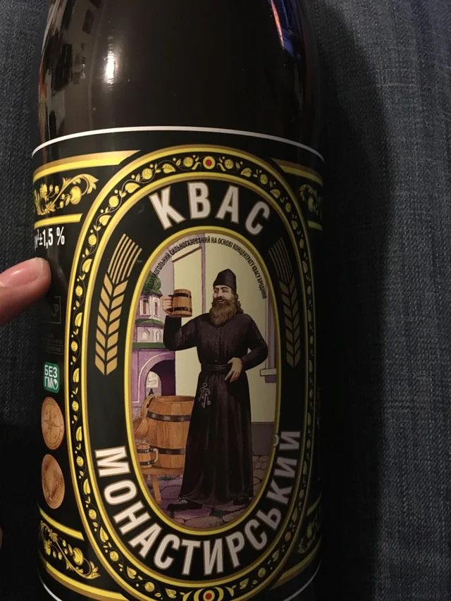 Does Kvass Have Alcohol