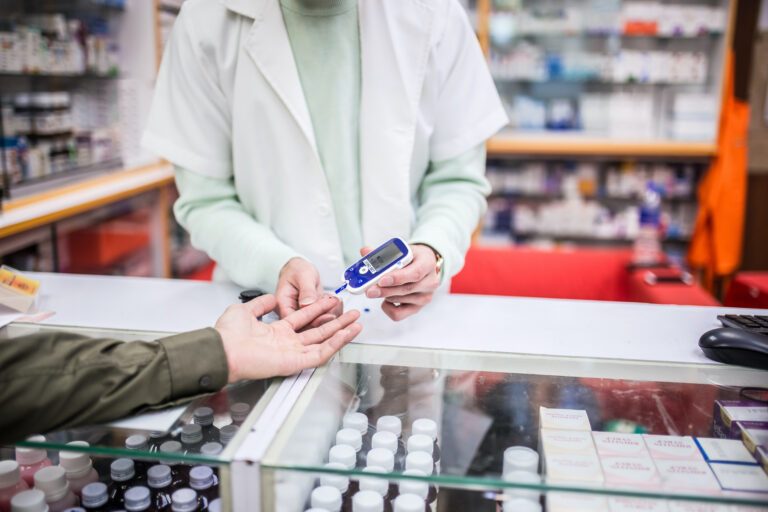 Do Pharmacists Get Drug Tested?