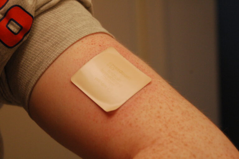 What is a Nicotine Patch?