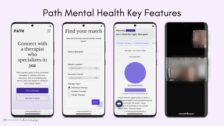 Is Path Mental Health Legit?