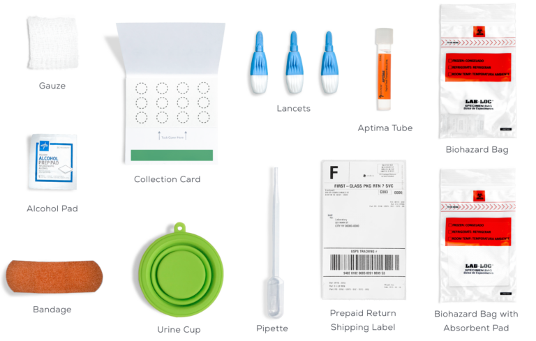 Does Alcohol Affect Urine Std Test?