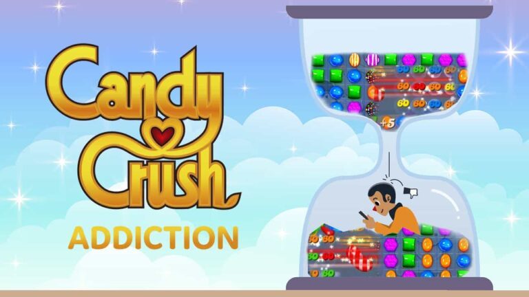 Is Candy Crush Addictive?