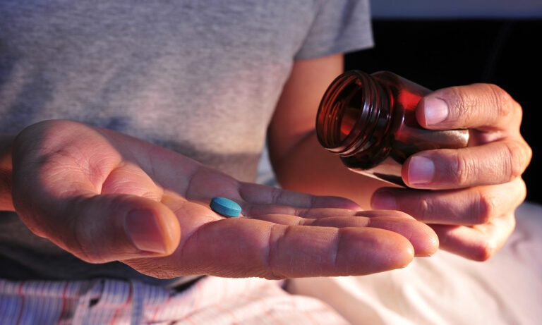 How Can I Get Sleeping Pills From My Doctor?