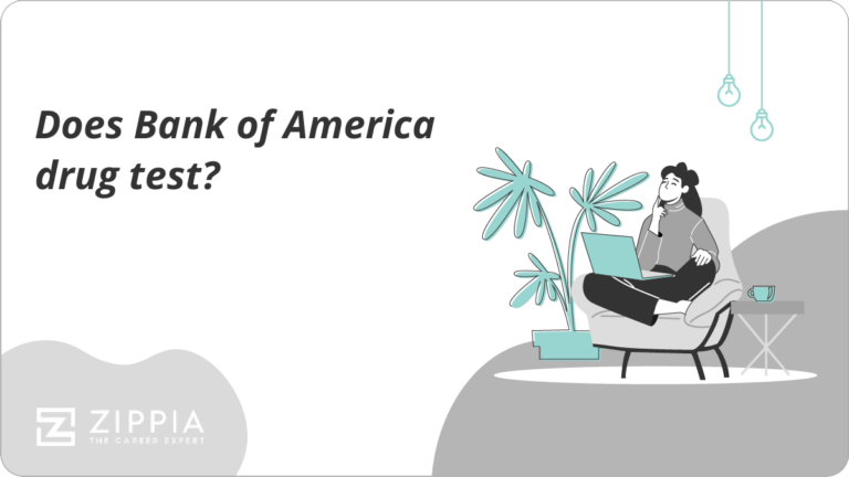 Does Bank of America Drug Test?