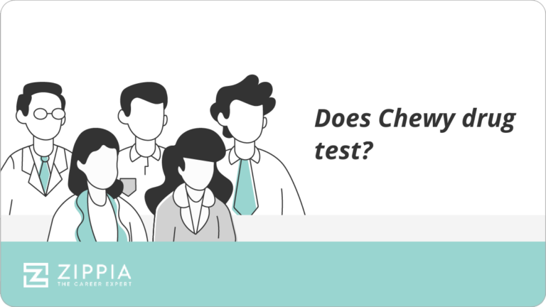 Does Chewy Drug Test?