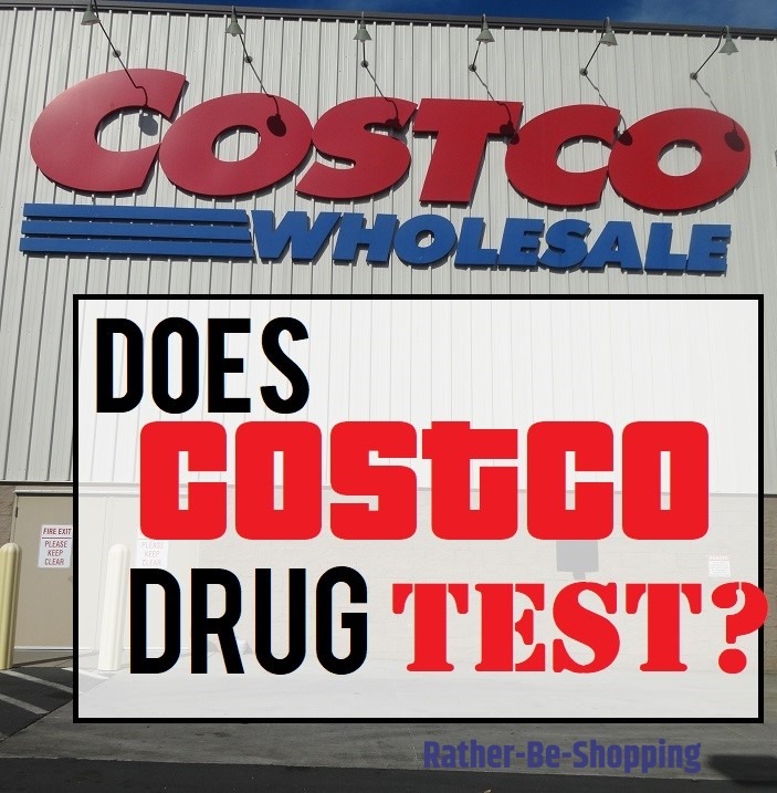 Does Costco Do Drug Tests?