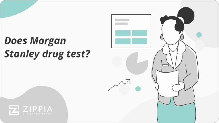 Does Morgan Stanley Drug Test?