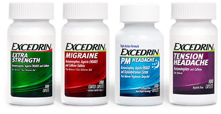 Can You Mix Excedrin and Alcohol?