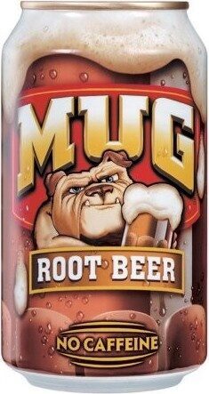 Does Mug Root Beer Have Alcohol?