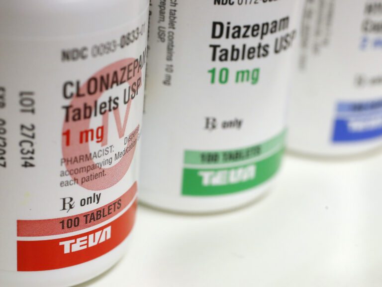 Do You Need a Prescription for Benzodiazepines?