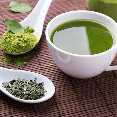 Is Green Tea Stimulant?