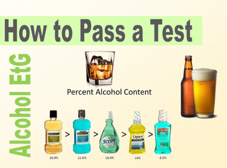 How to Beat Alcohol Urine Test?