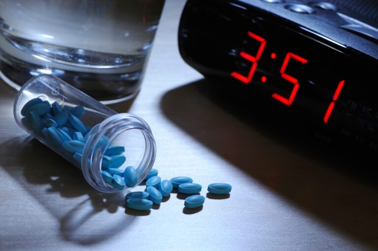 How Do I Get Sleeping Pills?