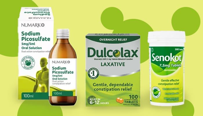 What Does Stimulant Free Laxative Mean?