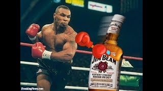 Do Boxers Drink Alcohol?