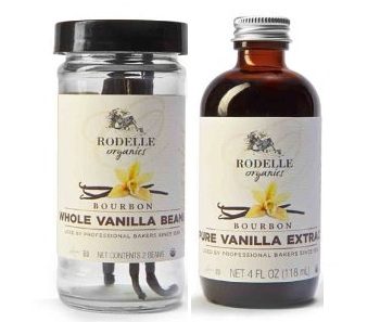 Does Bourbon Vanilla Have Alcohol?