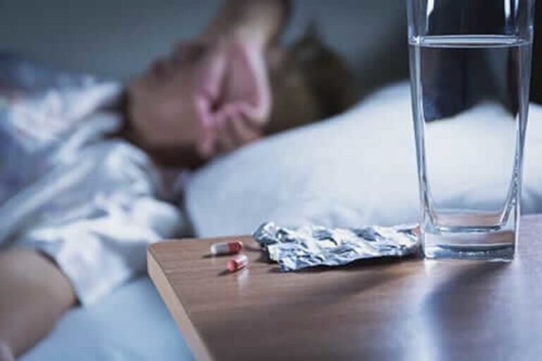 Can You Od on Sleeping Pills?