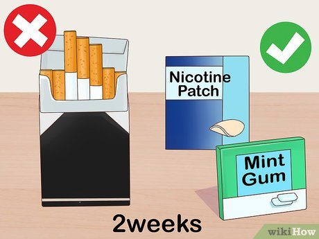 How to Pass a Nicotine Drug Test?