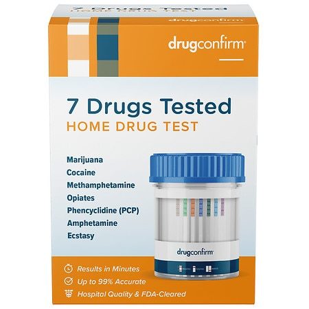 Where To Get A Drug Test?